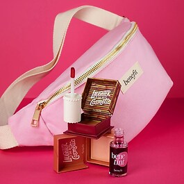 Glow On The Glow - Make-up Kit